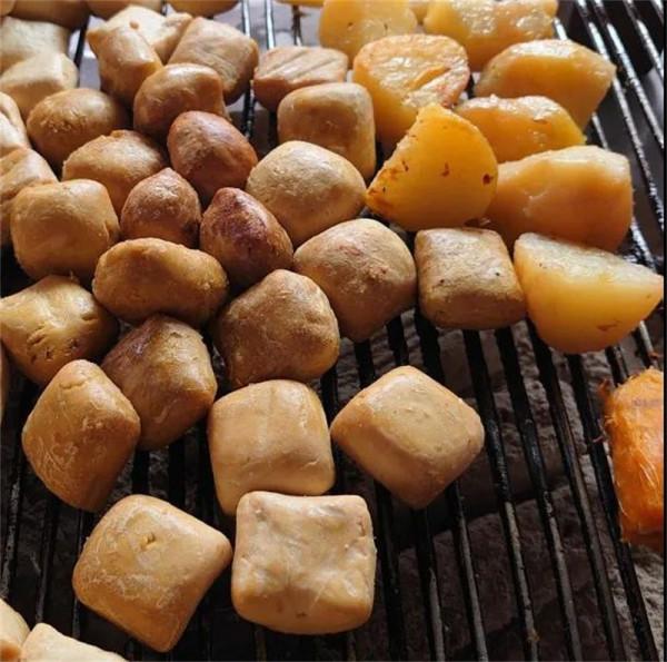 推薦丨這個冬天，請你到雲南邊烤火邊吃美食！