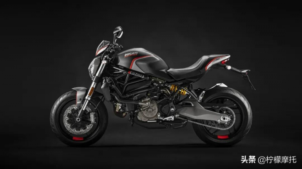 杜卡迪Monster 821 怎麼樣？