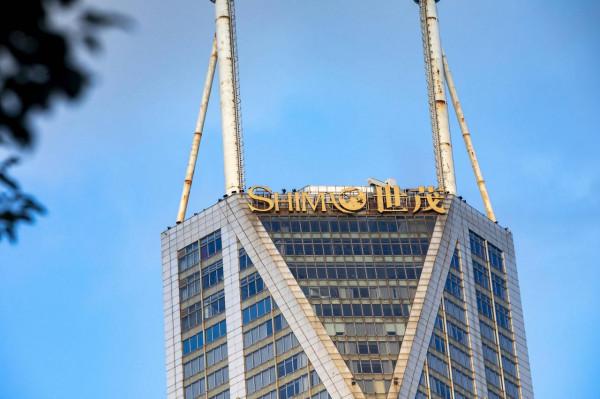 世茂自救之路：對內收縮投資 對外處置資產 半月變現74億超去年2倍