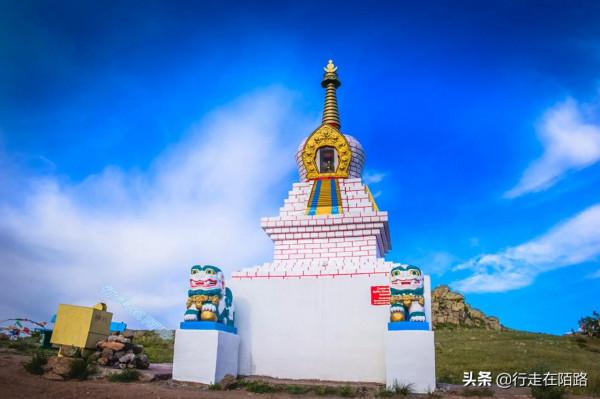 圖瓦共和國:探訪最神秘的薩滿教,被蘇聯視為不可接受 圖瓦共和國:探訪最神秘的薩滿教,被蘇聯視為不可接受