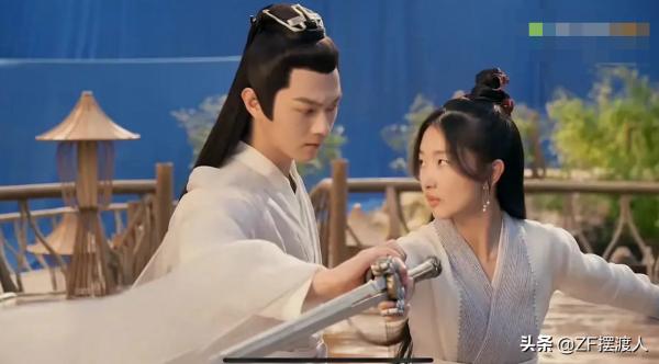 為什麼現在的仙俠劇越來越難看了,而以前的劇一出必成爆款? 為什麼現在的仙俠劇越來越難看了,而以前的劇一出必成爆款?