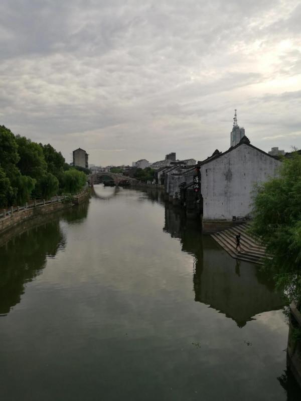 江南水鄉哪最美？