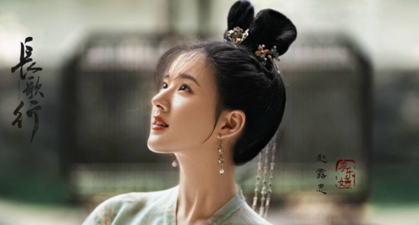 2021年國產古裝劇，最好和最差都尷尬