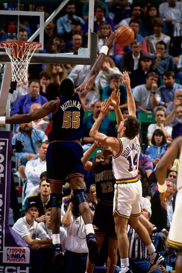 盤點NBA裡的15位學霸,一人14歲高中畢業,不是博士就是碩士 盤點NBA裡的15位學霸,一人14歲高中畢業,不是博士就是碩士