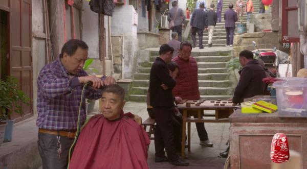 恩陽：巴山巴水孕育一座恩義之城