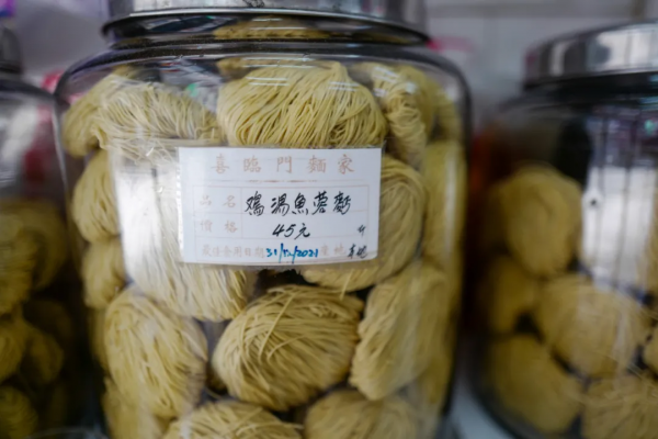 除了鉅記，澳門還有哪些值得買的手信？