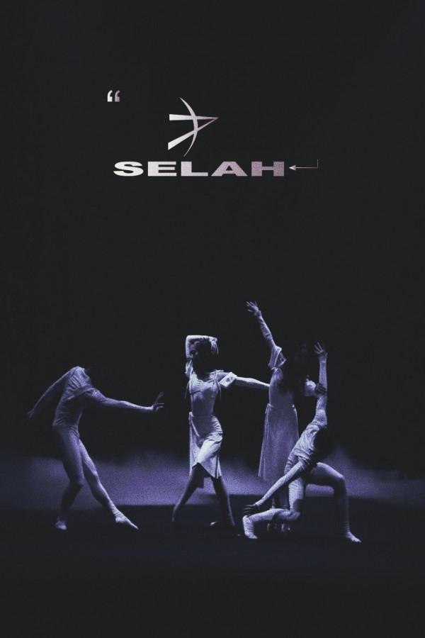 SELAH愢拉2022春夏釋出會 以「芭蕾」之美詮釋愛 SELAH愢拉2022春夏釋出會 以「芭蕾」之美詮釋愛