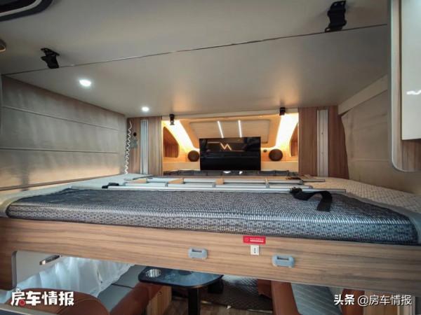 全新升級依途房車,3.0T動力航空鋁車身,設施更人性化最多住5口 全新升級依途房車,3.0T動力航空鋁車身,設施更人性化最多住5口