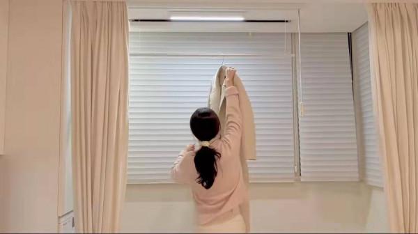 房子&OpenCurlyDoubleQuote;老破小&rdquo;不打緊，參考她家50㎡的舊房改造，堪稱整容級裝修