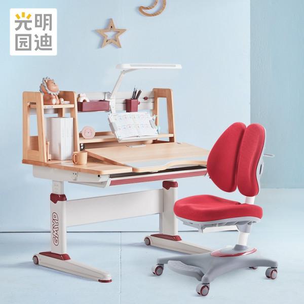 家長眼中的寶藏產品—光明園迪兒童學習桌 家長眼中的寶藏產品—光明園迪兒童學習桌
