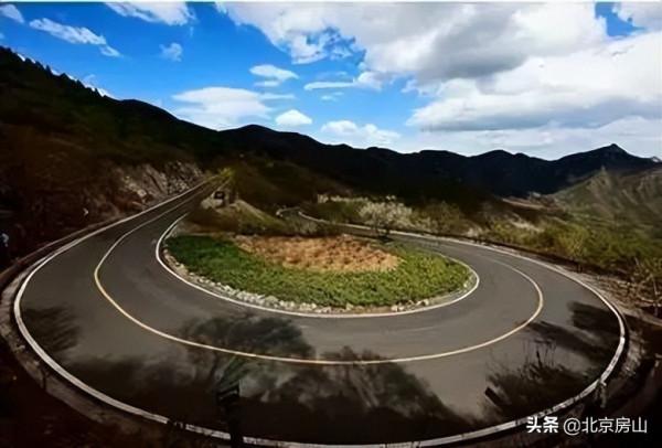 深山峽谷、最美山川…房山這條騎行線路等你來挑戰！