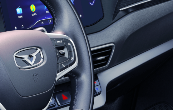 售12.98萬元，凱翼炫界新增一款配置車型