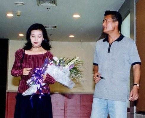 “大眾情人”江珊的遺憾往事，和她巔峰時消失的原因