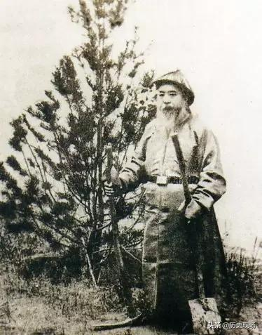 榨粉街內的大清遺民 榨粉街內的大清遺民