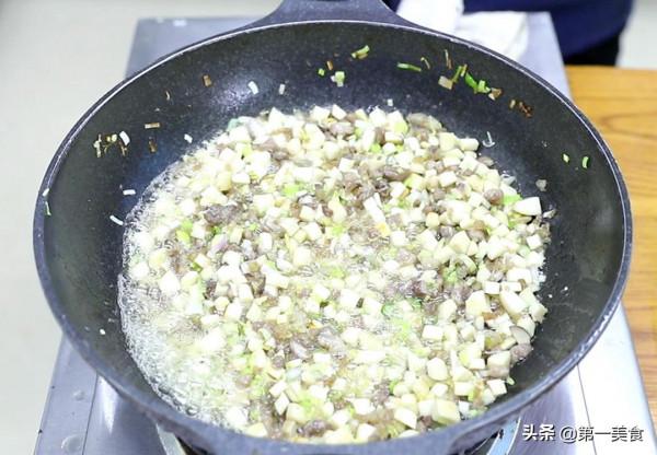 學會這3種下飯醬的做法,再也不用出去買了,學會在家現吃現做 學會這3種下飯醬的做法,再也不用出去買了,學會在家現吃現做