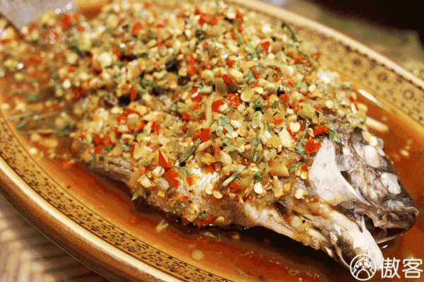 昆明的“食物多樣性”,也可以開個“cop15” 昆明的“食物多樣性”,也可以開個“cop15”