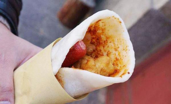 從雲A到雲S,一州一市,知名特色美食小吃 從雲A到雲S,一州一市,知名特色美食小吃