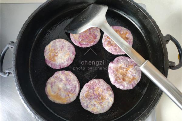 金秋十月,減肥吃紅薯不如吃它,滿滿的花青素,做早餐好吃又低脂 金秋十月,減肥吃紅薯不如吃它,滿滿的花青素,做早餐好吃又低脂