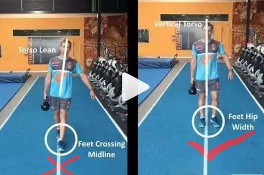 如何鍛鍊我們的身體核心力量?工欲善其事必先利其器 如何鍛鍊我們的身體核心力量?工欲善其事必先利其器