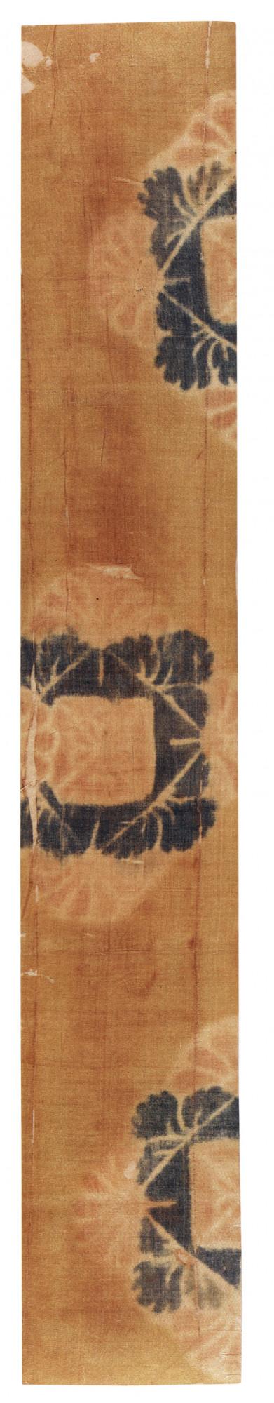 正倉院再考：唐人“臥讀”，不勞於手？