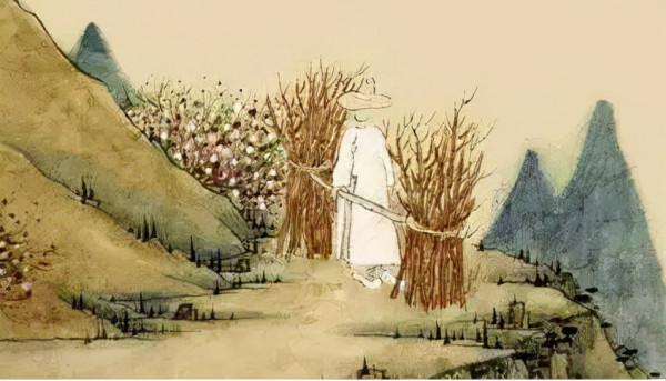 朱厚照胡作非為，寧王招兵買馬準備造反，婁妃苦勸寧王毫無效果