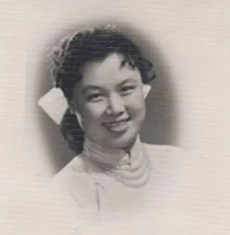 若無廖月琴，世上再無鍾南山