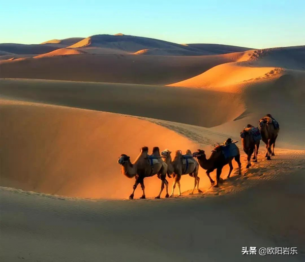 不知道去哪裡旅行?不如就從中國這些最美的地方,走起吧 不知道去哪裡旅行?不如就從中國這些最美的地方,走起吧