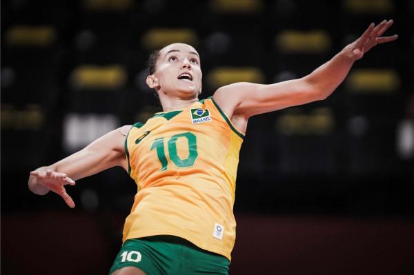 國際排聯關注巴西女排名帥 67歲吉馬良斯:未來3年的工作會很辛苦 國際排聯關注巴西女排名帥 67歲吉馬良斯:未來3年的工作會很辛苦