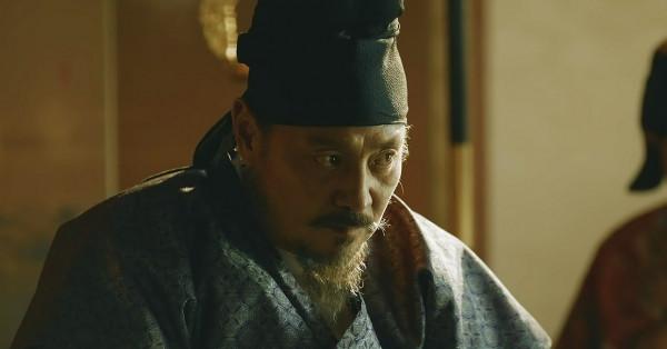 “倿讒有類、邪巧多方”，惑主禍國——有唐一代八大奸倿之臣