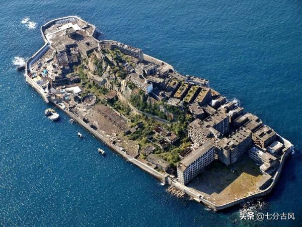 “軍艦島”申遺，中國人該不該憤怒