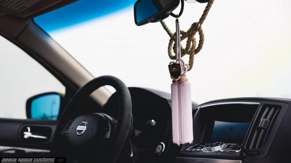 與GT-R相比，或許它的血統更加純正