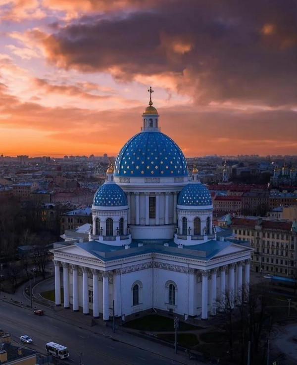 俄羅斯——聖彼得堡 俄羅斯——聖彼得堡