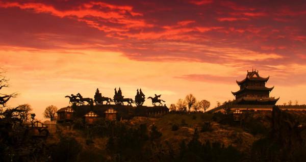 李白和杜甫共世五十年，究竟誰更勝一籌