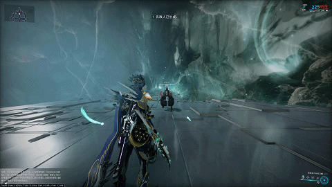 「星際戰甲」17米穿透型空氣炮——詭計之刃攻略