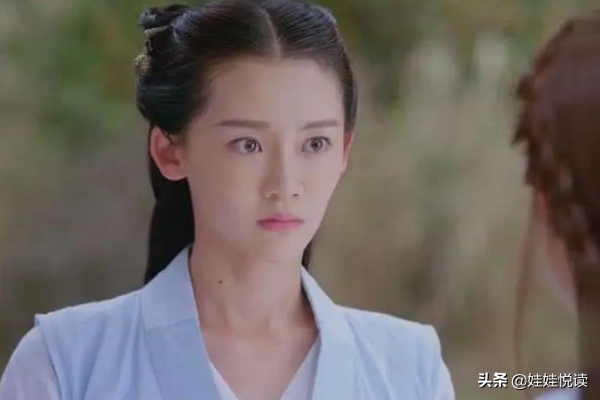 《楚喬傳》究竟有多少大咖?認出蔣依依金瀚沒啥,別忽略了八王爺 《楚喬傳》究竟有多少大咖?認出蔣依依金瀚沒啥,別忽略了八王爺