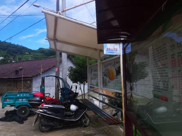 在深山的更深處，浙江農村都是別墅嗎？一一老婆的孃家