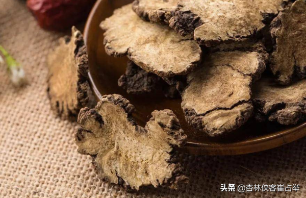 陰血虧虛，失眠煩躁？簡單6味中藥，益氣補血，助眠寧心元氣滿滿