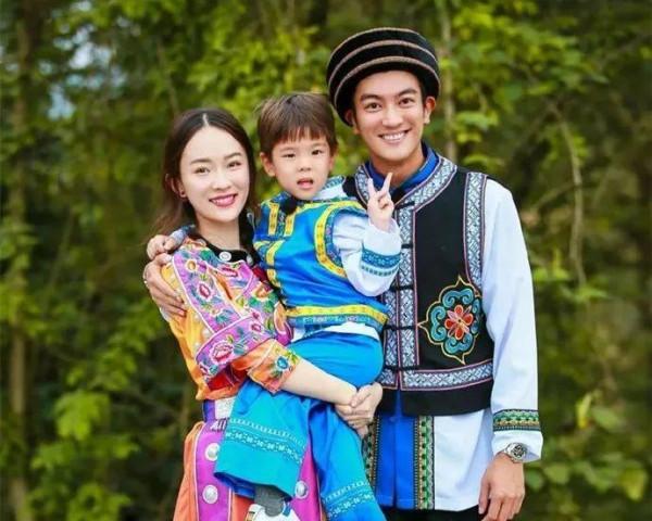 王力宏夫婦終陌路，圈內恩愛夫妻還得看這6對，低調甜蜜羨煞旁人