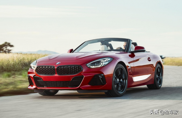 20多萬的寶馬Z4對半調錶，最後只是保費打折！車況到底有多好？