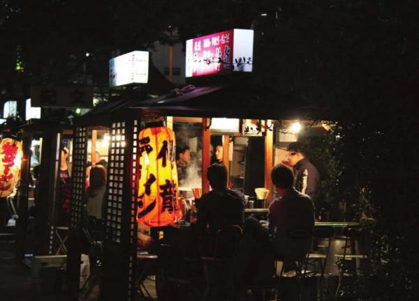 日本各地美食行旅之最 日本各地美食行旅之最