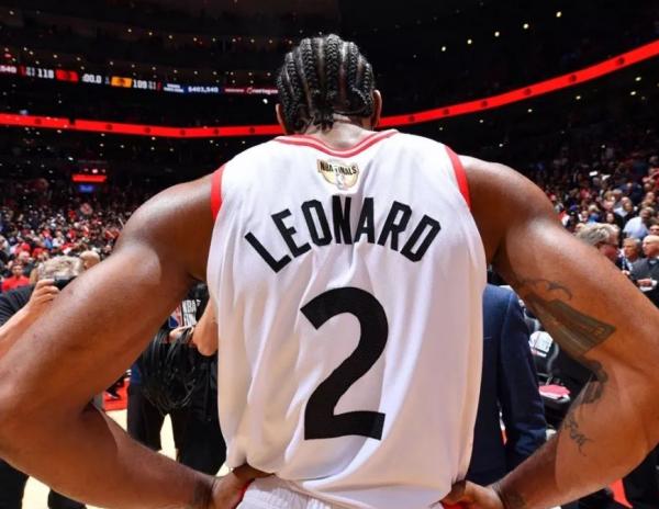 奇奇怪怪冷知識！現役勝率最高的球員是萊昂納德，最低的是拉文