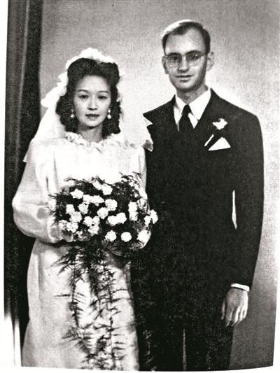 中國最後的名媛,與宋氏三姐妹齊名,每一位都驚豔了歲月 中國最後的名媛,與宋氏三姐妹齊名,每一位都驚豔了歲月