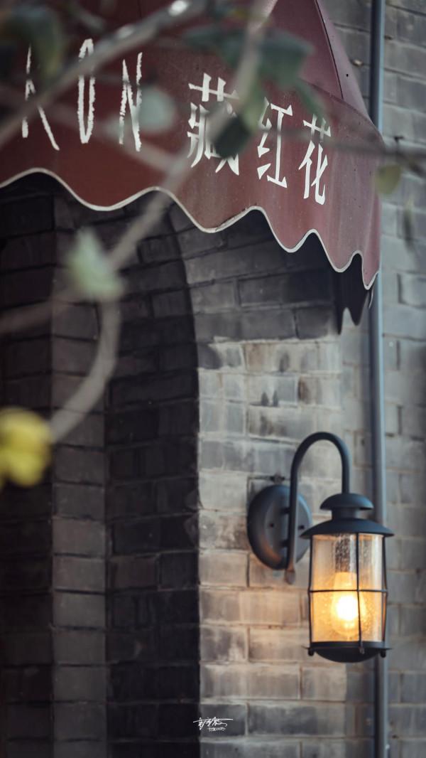 一到北京最美的季節,就想去這條北京最文藝的衚衕 一到北京最美的季節,就想去這條北京最文藝的衚衕