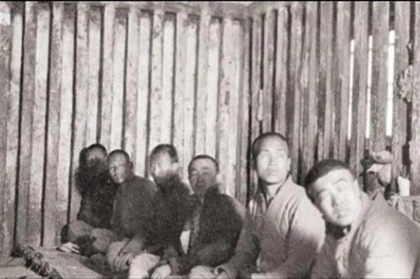 1950年身為囚犯他,不僅被中央特赦,還受到中央領導的提拔? 1950年身為囚犯他,不僅被中央特赦,還受到中央領導的提拔?