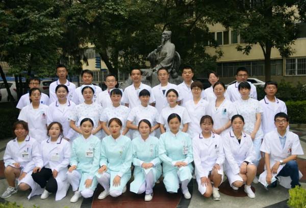 【科室推介】外周血管病介入科