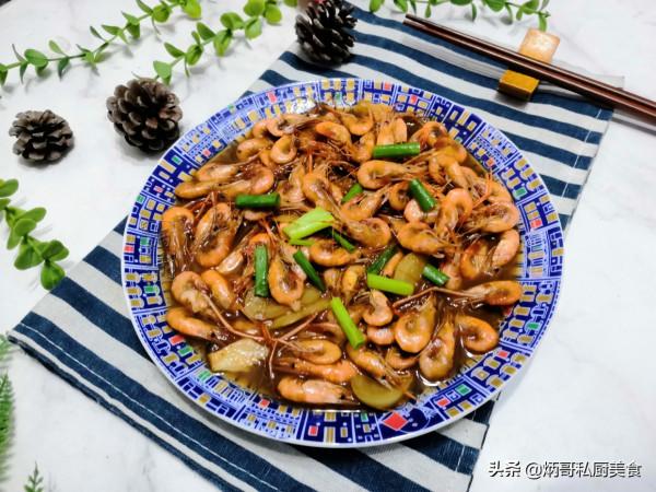 10月，豬肉羊肉靠邊站，遇到它別錯過，加蠔油一煮，媽啊！真香