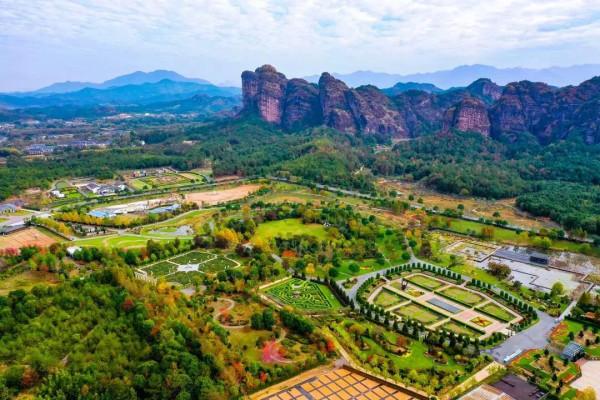 花語世界門票不限量免費送!金秋國潮花海強勢來襲!五大方式免門票! 花語世界門票不限量免費送!金秋國潮花海強勢來襲!五大方式免門票!
