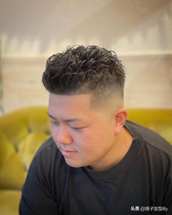 男士髮型不能亂剪，要剪就選這20款，從頭帥到尾