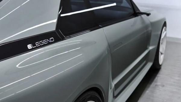 偶像級的Quattro要在21世紀重生？| CAR FUTURE