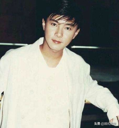 身高不夠顏值來湊，這些男星身高“半殘廢”，但卻帥了幾十年